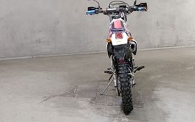 HONDA XR250 MD30