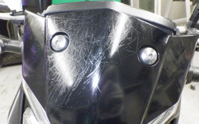 YAMAHA MT-25 2006 RG10J