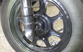 HONDA TACT Gen.4 AF75