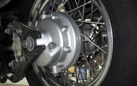 YAMAHA DRAGSTAR 1100 CLASSIC 2004 VP13J