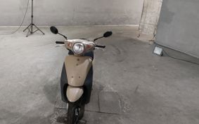 SUZUKI LET's CA4AA