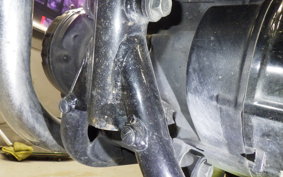 HONDA GB350 2021 NC59