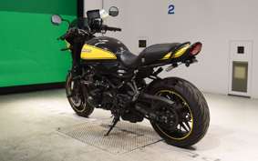KAWASAKI Z900RS 2020 ZR900C