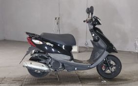 YAMAHA JOG ZR EVOLUTION2 SA39J