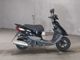 Фото Yamaha JOG ZR EVOLUTION2 с японского аукциона