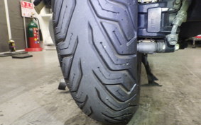 HONDA PCX125 2021 JK05
