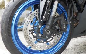 KAWASAKI NINJA ZX-6R A 2026 ZX636J