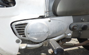 HONDA C70 SUPER CUB C70