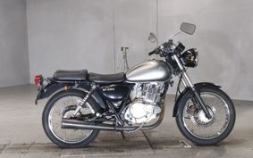 SUZUKI ST250 NJ4AA