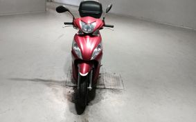 HONDA DIO 110 JF31