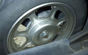 HONDA TACT-4ﾍﾞｰｼｯｸ AF79