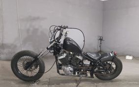 YAMAHA DRAGSTAR 250 VG02J