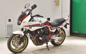 HONDA CB400 SUPER BOLDOR VTEC 2011 NC42