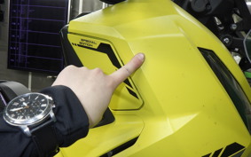 HONDA X-ADV 750 2025 RH21