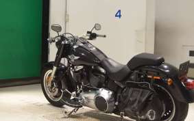 HARLEY FLSTFB 1580 2011
