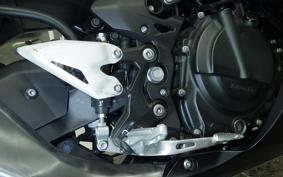 KAWASAKI NINJA 400 2021 EX400G