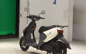 SUZUKI LET's 4 2021 CA41A