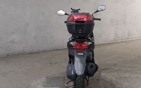 SUZUKI ADDRESS V125 CF4MA