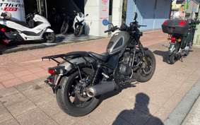 HONDA  REBEL 500 2021 PC60