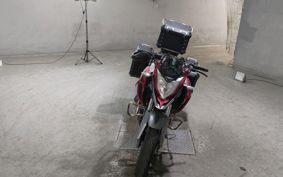 HONDA CB190X PCL2