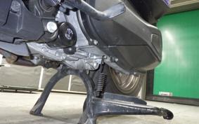 HONDA FORZA 250 2014 MF17