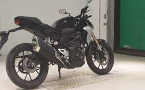 HONDA CB250R 2006 MC52