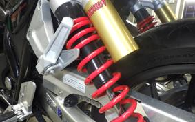 HONDA CB1300SF SUPER FOUR Gen. 3 2014 SC54