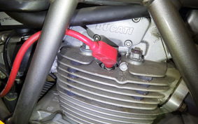 DUCATI SS900ie 2002