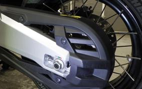 HONDA X-ADV 750 2025 RH21