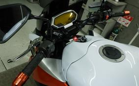 KAWASAKI Z1000 Gen.4 2010