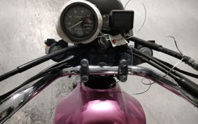 YAMAHA TW225 DG09J