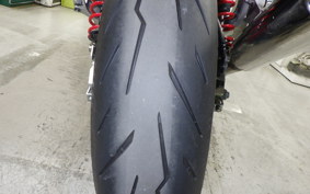 HONDA CB400SF GEN 4 A 2022 NC42