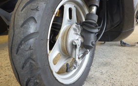 SUZUKI ADDRESS V50 Gen.2 CA42A