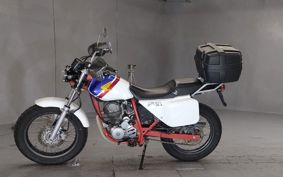 HONDA FTR223 MC34