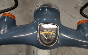 HONDA LITTLE CUB C50