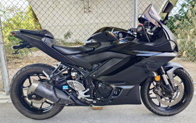 YAMAHA YZF-R25 RG43J