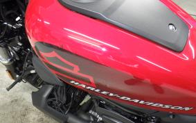 HARLEY RH975 2022