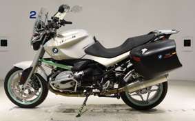 BMW R1200R 2008