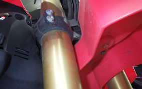 HONDA CRF250 RALLY 2025 MD44