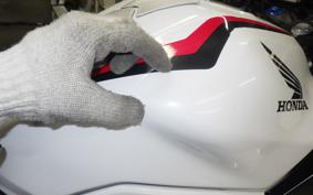 HONDA CBR400R 2019 NC56