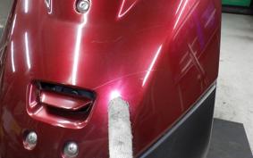 HONDA TACT Gen.4 2007 AF79