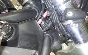 YAMAHA VMAX TRIKE 2005