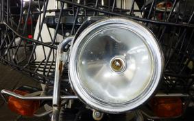 HONDA C110 SUPER CUB JA07