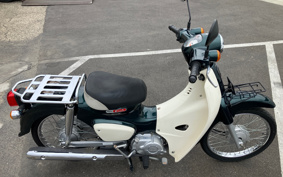 HONDA SUPER CUB50 AA09