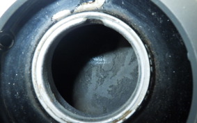 HONDA CBR250R 2018 MC17