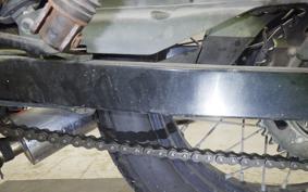 HONDA FTR223 MC34