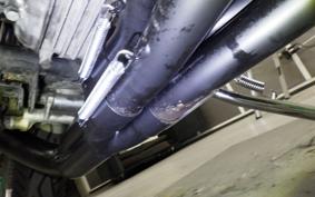 HONDA CBX550F 2022 PC04