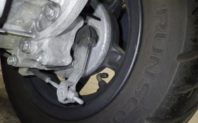 HONDA LEAD 125 2011 JF45