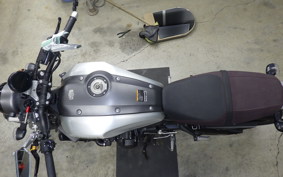 YAMAHA XSR900 2016 RN46J