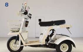 HONDA GYRO X TD01